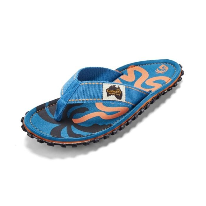 Gumbies unisex terlik ISLANDER