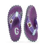 Gumbies unisex terlik ISLANDER