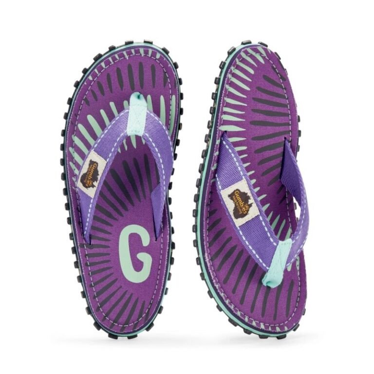 Gumbies unisex terlik ISLANDER