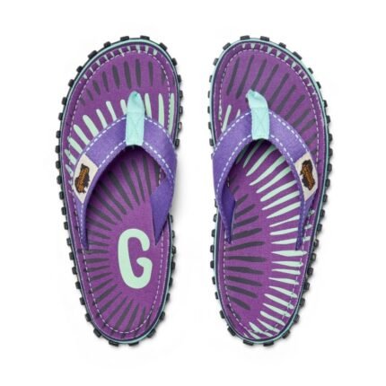 Gumbies unisex terlik ISLANDER