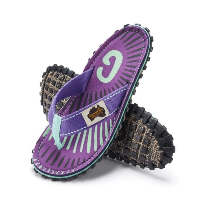 Gumbies unisex terlik ISLANDER