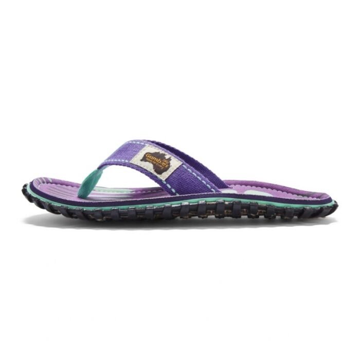 Gumbies unisex terlik ISLANDER