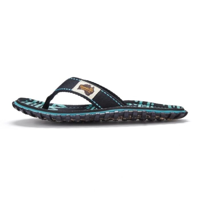 Gumbies unisex terlik ISLANDER