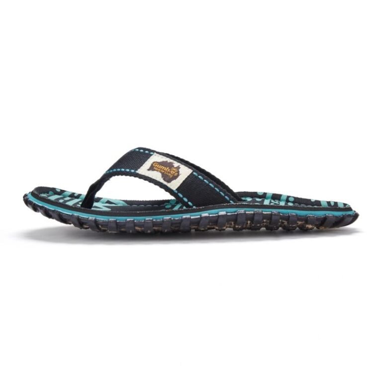 Gumbies unisex terlik ISLANDER