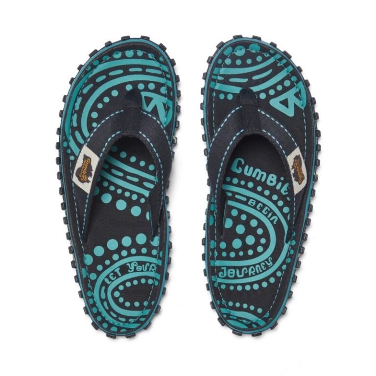 Gumbies unisex terlik ISLANDER