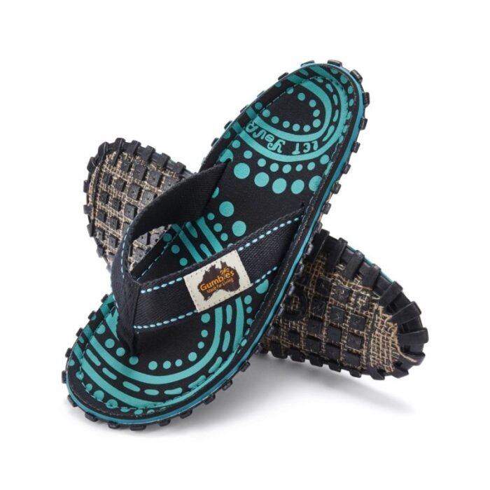 Gumbies unisex terlik ISLANDER