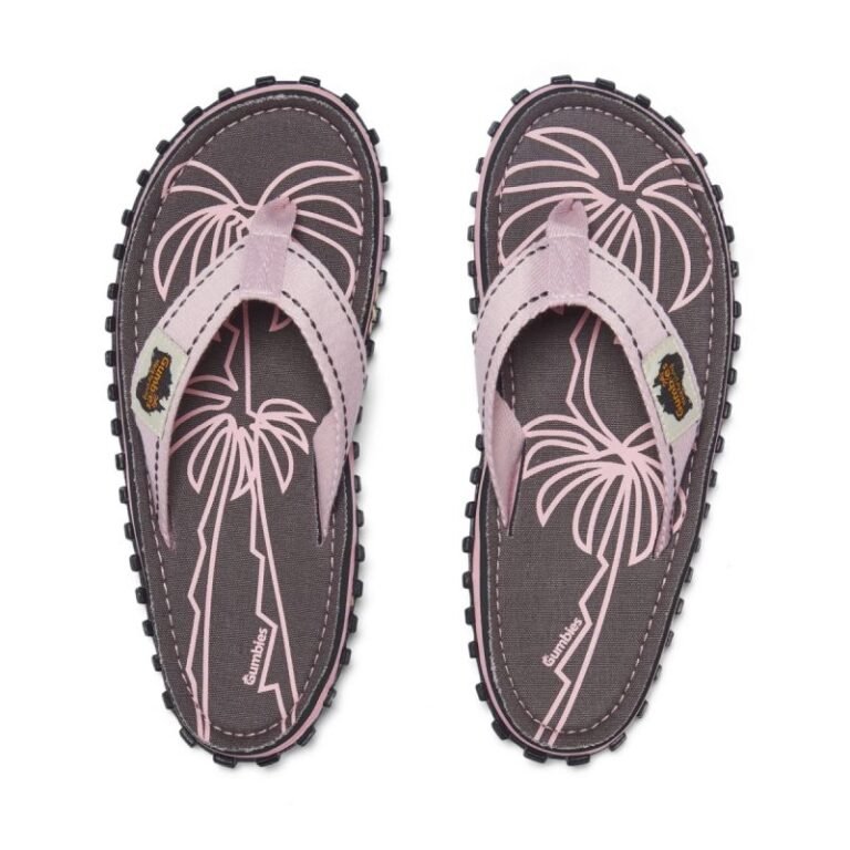 Gumbies unisex terlik ISLANDER
