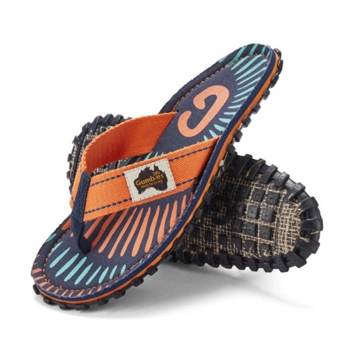 Gumbies unisex terlik ISLANDER