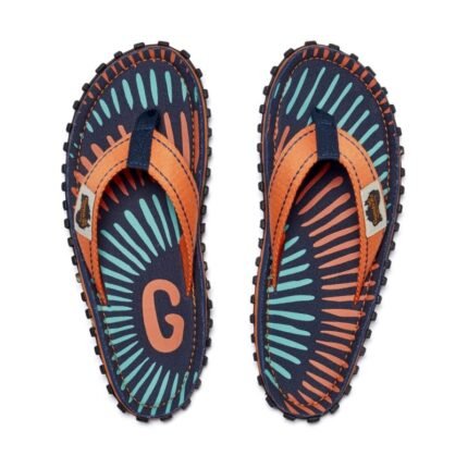 Gumbies unisex terlik ISLANDER