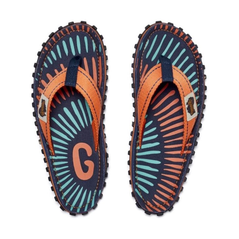 Gumbies unisex terlik ISLANDER