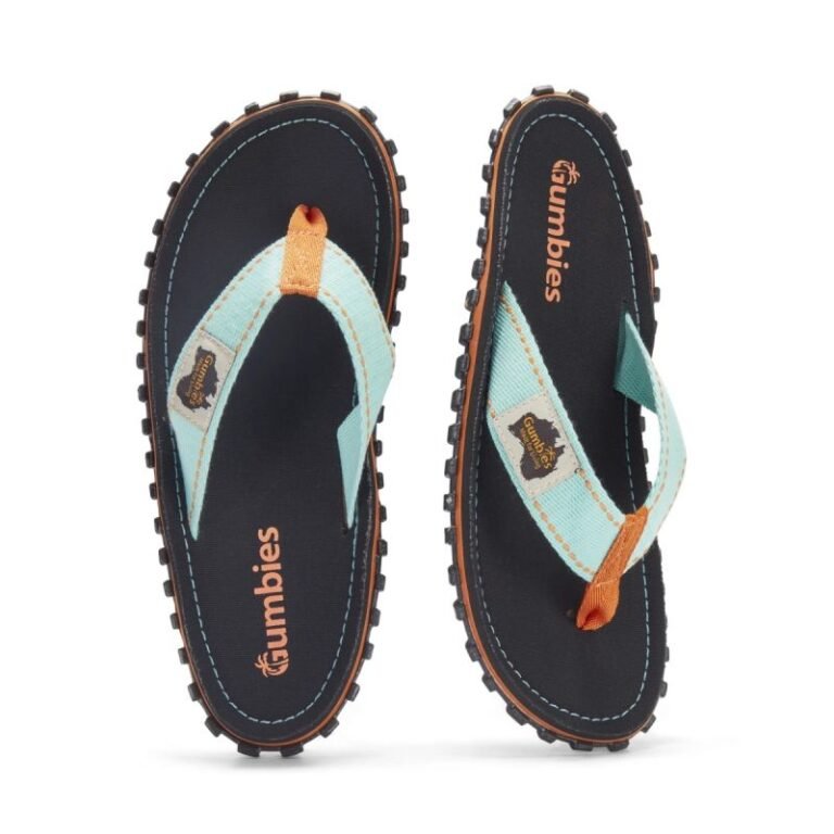 Gumbies unisex terlik ISLANDER