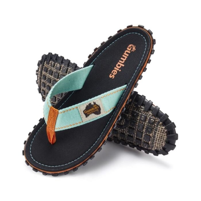 Gumbies unisex terlik ISLANDER