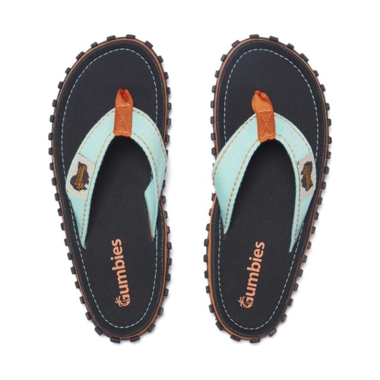 Gumbies unisex terlik ISLANDER