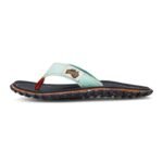 Gumbies unisex terlik ISLANDER