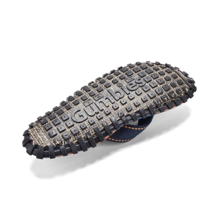 Gumbies unisex terlik ISLANDER