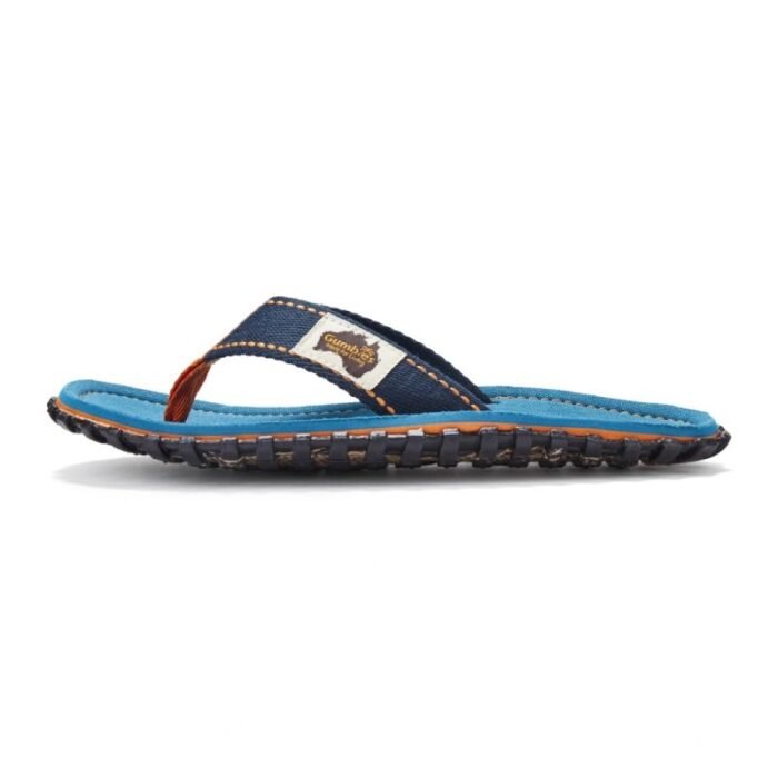 Gumbies unisex terlik ISLANDER