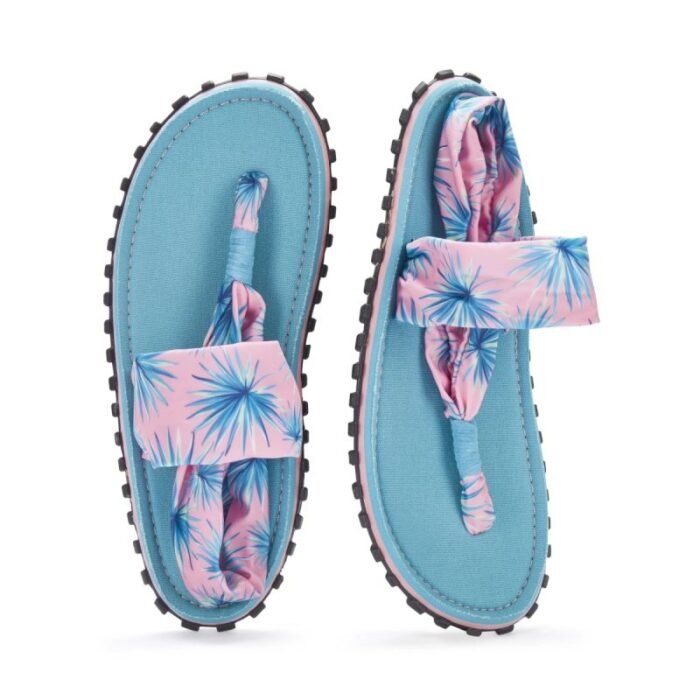 Gumbies Kadın Slingback Sandal