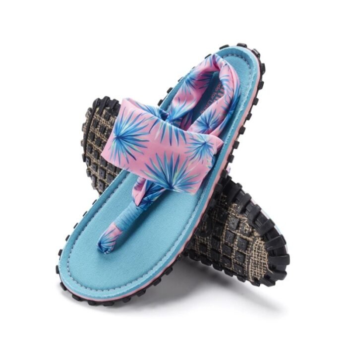 Gumbies Kadın Slingback Sandal