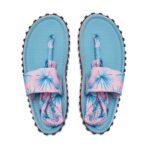 Gumbies Kadın Slingback Sandal