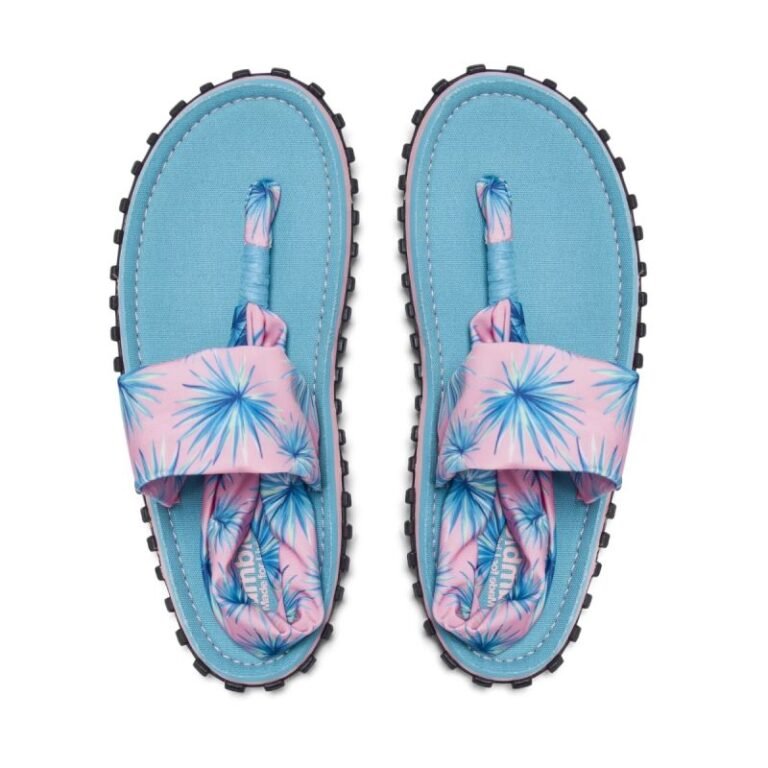Gumbies Kadın Slingback Sandal