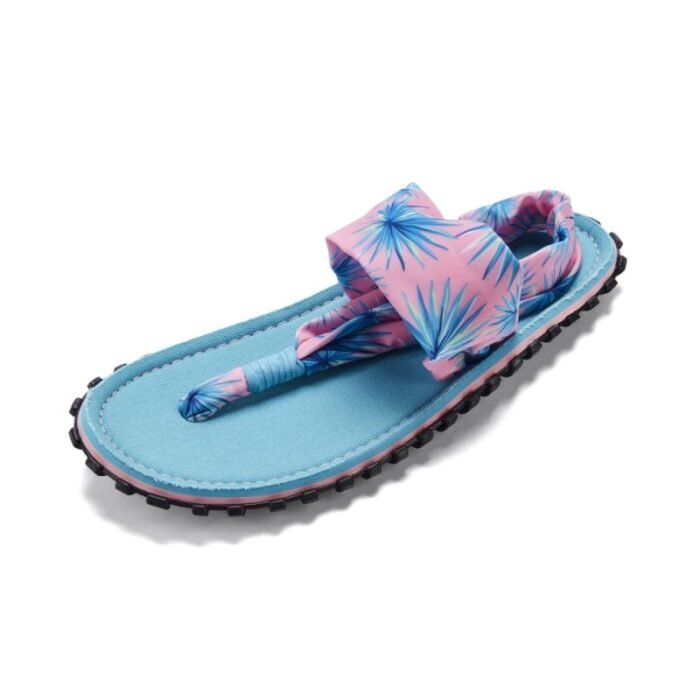 Gumbies Kadın Slingback Sandal
