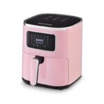 HEINRICH'S HFR 8216 PINK