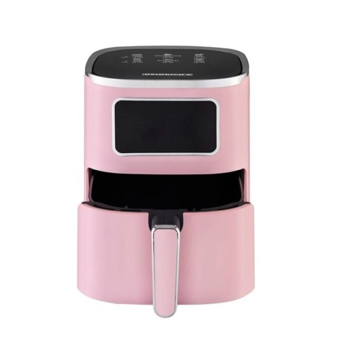 HEINRICH'S HFR 8216 PINK
