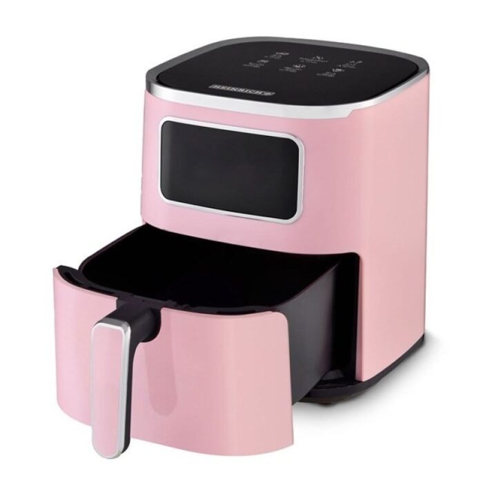 HEINRICH'S HFR 8216 PINK