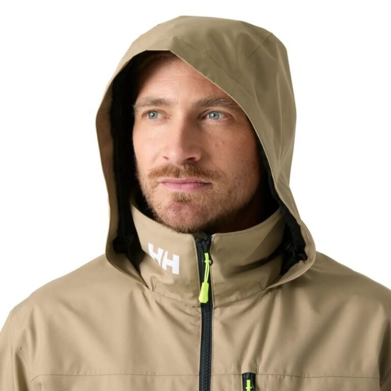 Helly Hansen Erkek Crew