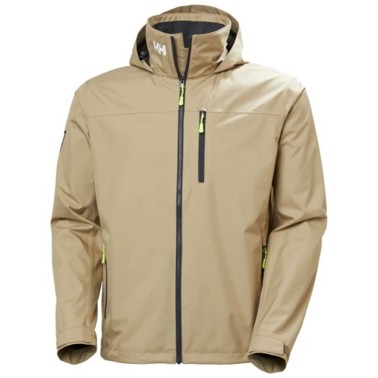 Helly Hansen Erkek Crew