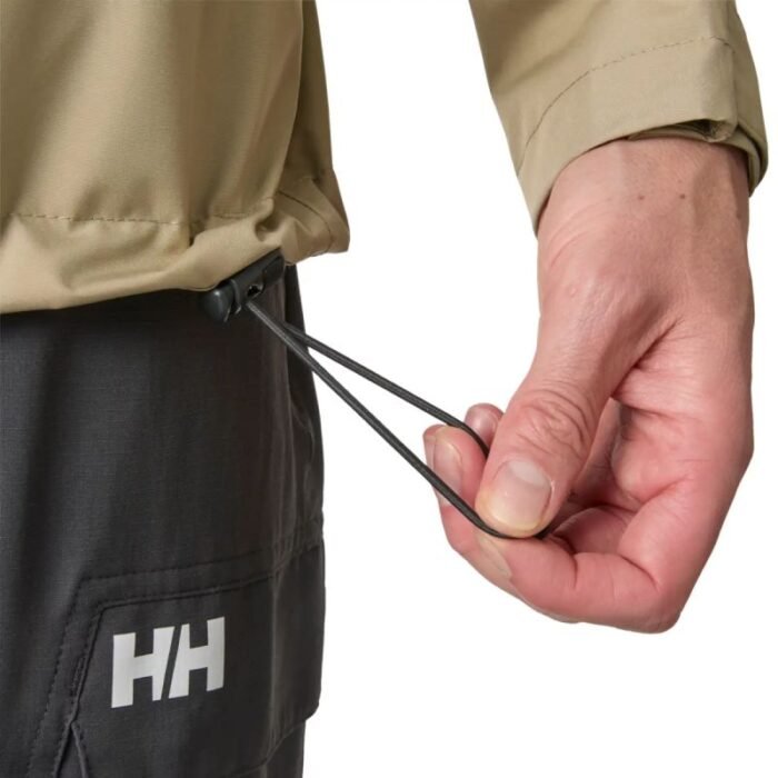 Helly Hansen Erkek Crew