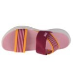 Helly Hansen Risor Jr 11792-095 Sandalet - Görsel 3