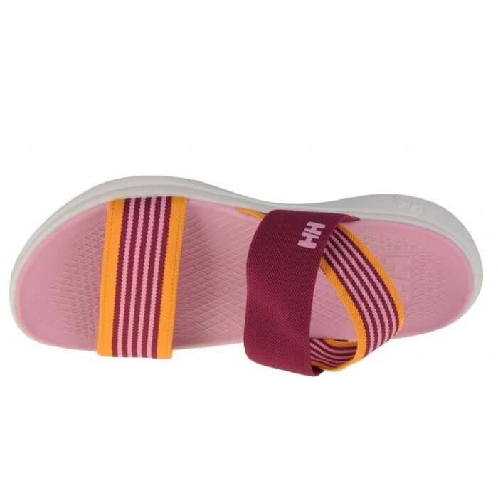 Helly Hansen Risor Jr 11792-095 Sandalet - Görsel 3