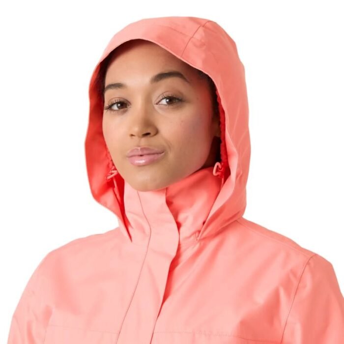 Helly Hansen Kadın Yağmurluk