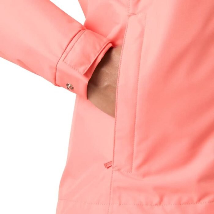 Helly Hansen Kadın Yağmurluk