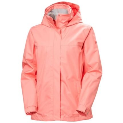 Helly Hansen Kadın Yağmurluk