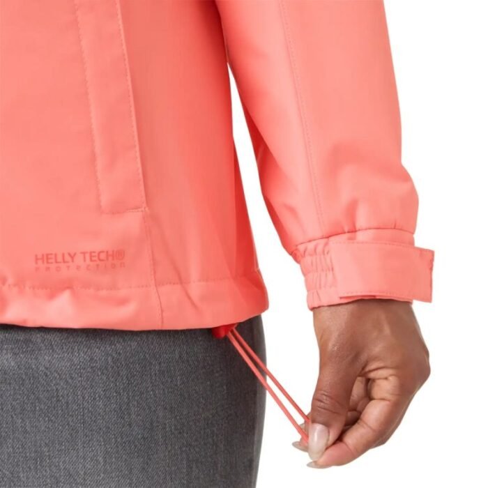 Helly Hansen Kadın Yağmurluk