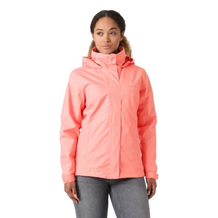 Helly Hansen Kadın Yağmurluk