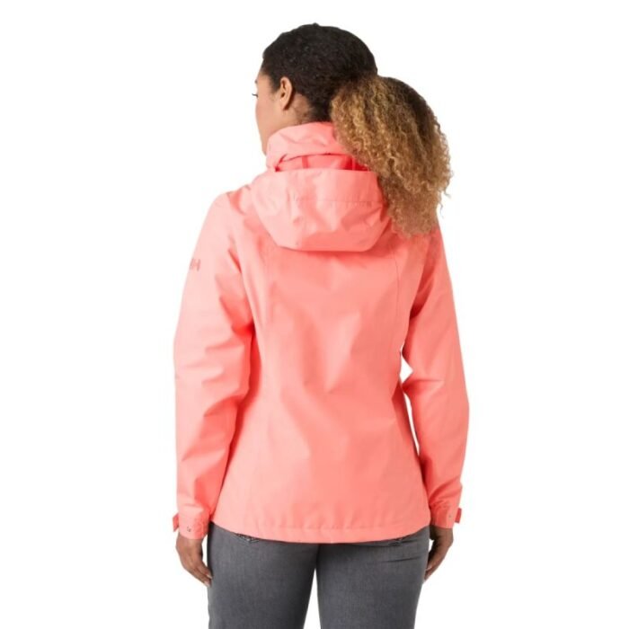 Helly Hansen Kadın Yağmurluk