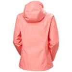Helly Hansen Kadın Yağmurluk