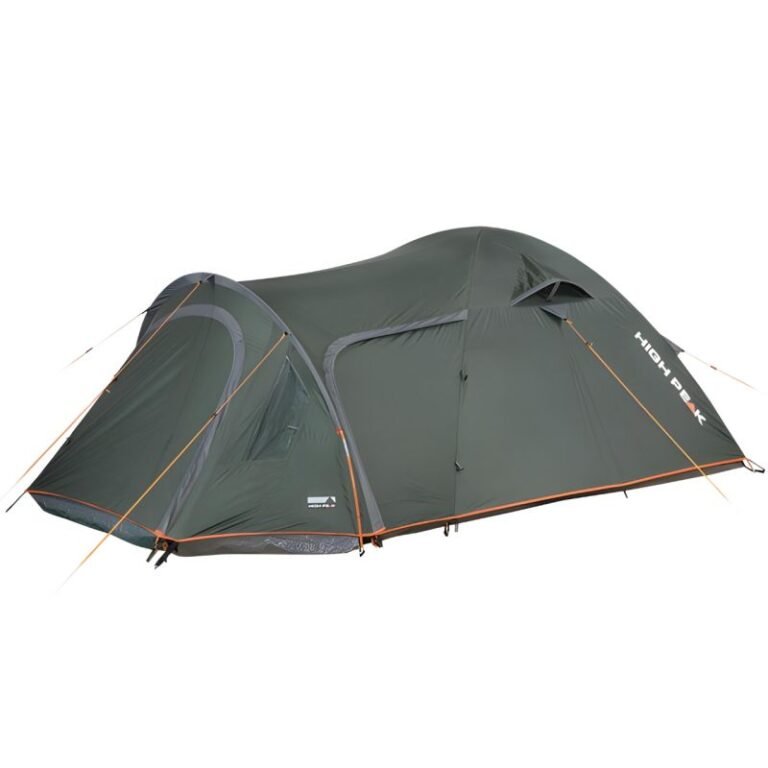 High Peak Kira 3.1