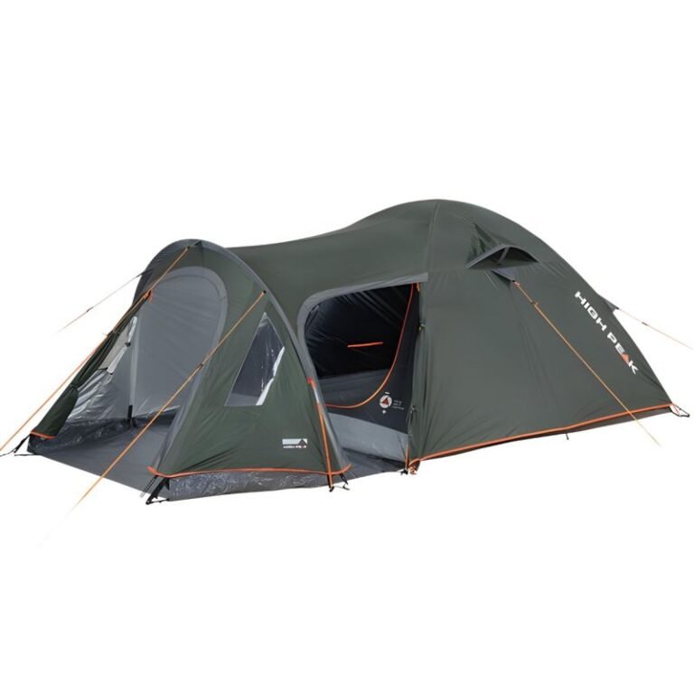 High Peak Kira 3.1