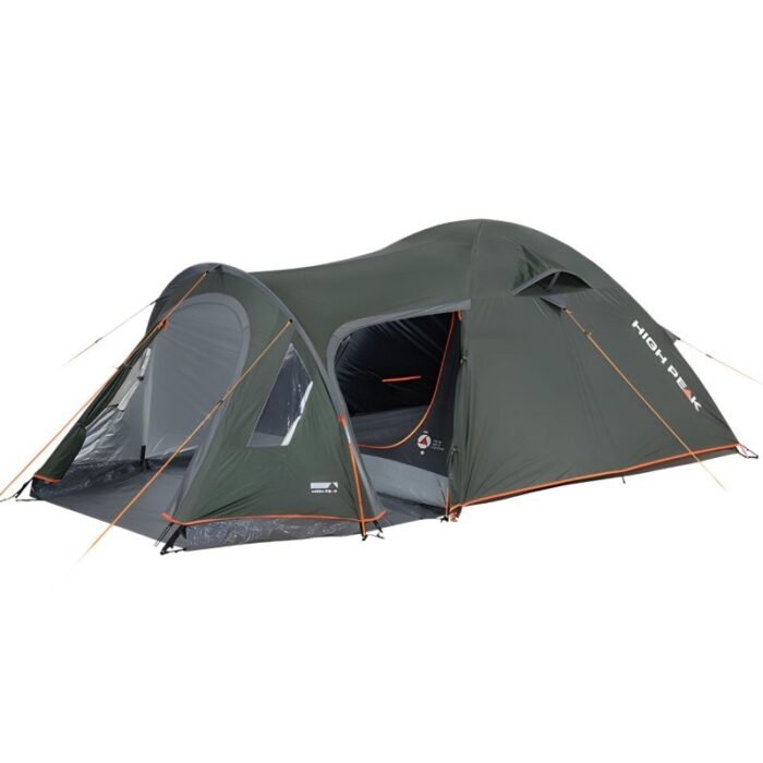 High Peak Kira 3.1