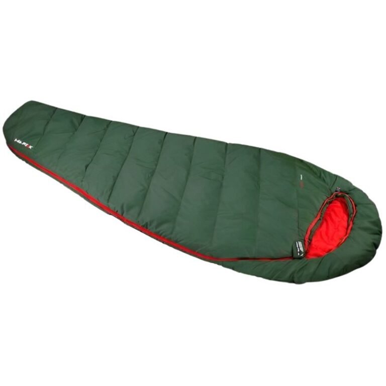 High Peak Pak 600