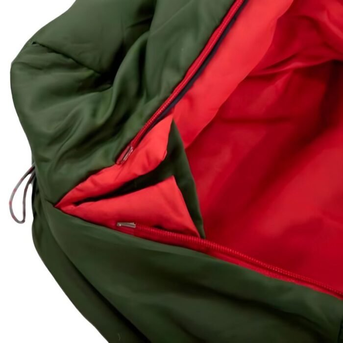 High Peak Pak 600