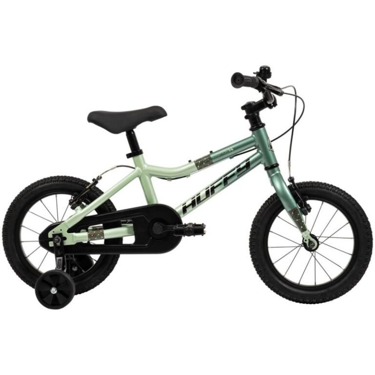 Huffy Literide Alu 14"