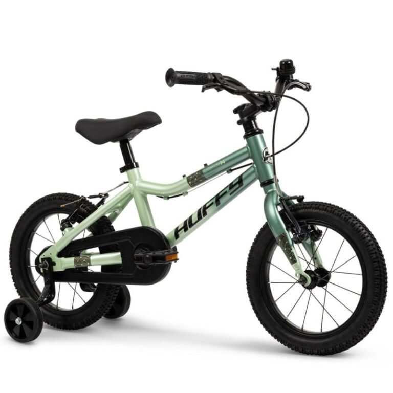 Huffy Literide Alu 14"