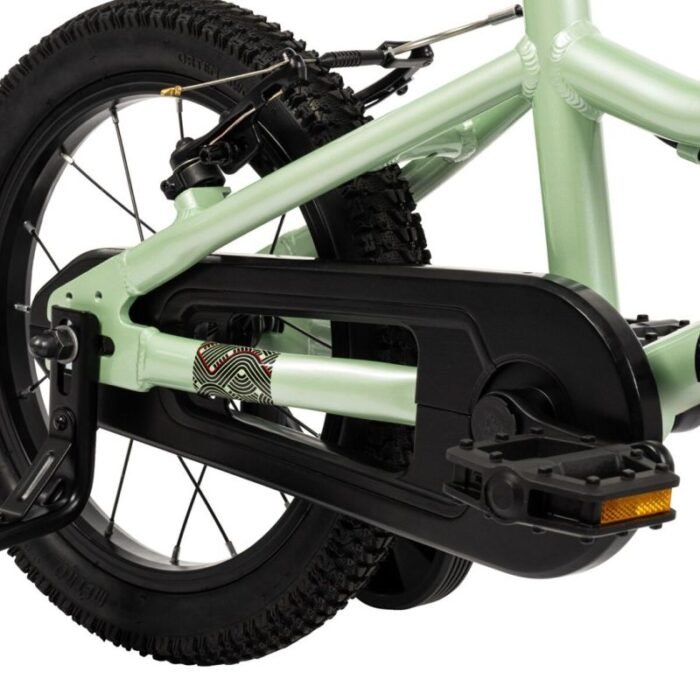 Huffy Literide Alu 14"