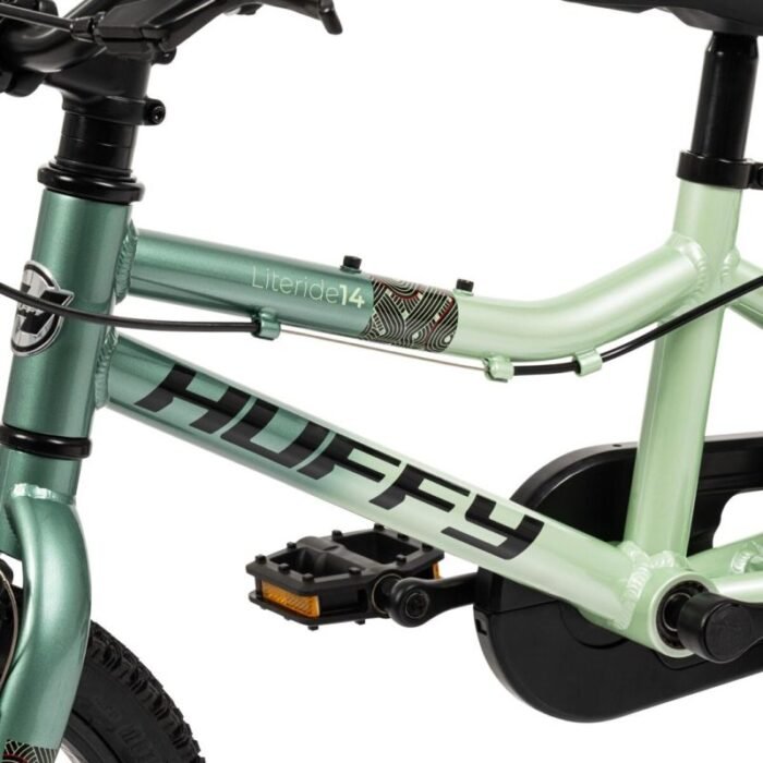 Huffy Literide Alu 14"