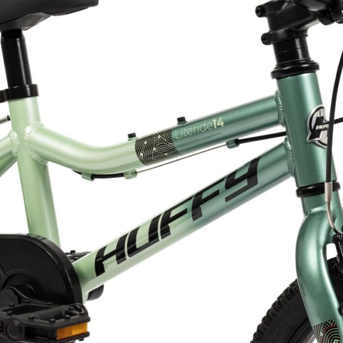 Huffy Literide Alu 14"